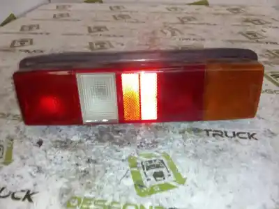 Gebrauchtes Autoersatzteil vorne rechts pilot zum ford transit mod.2000 caja abierta ft 330 2.4 largo oem-iam-referenzen 