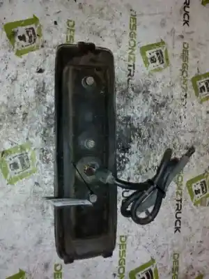 Second-hand car spare part front left headlight for ford transit mod.2000 caja abierta ft 330 2.4 largo oem iam references   