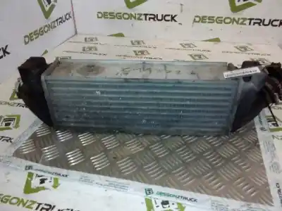 Gebrauchtes Autoersatzteil zwischenkühler zum ford transit mod.2000 caja abierta ft 330 2.4 largo oem-iam-referenzen 