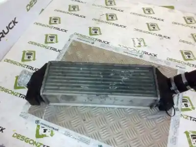 Peça sobressalente para automóvel em segunda mão intercooler por ford transit mod.2000 caja abierta ft 330 2.4 largo referências oem iam   