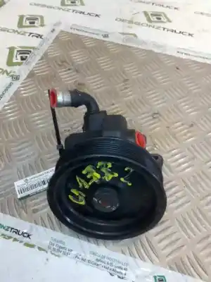 Gebrauchtes Autoersatzteil hydraulikpumpe lenkung zum ford transit mod.2000 caja abierta ft 330 2.4 largo oem-iam-referenzen 