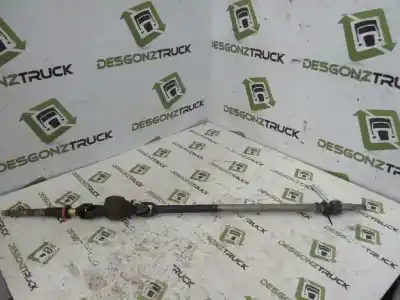 Gebrauchtes Autoersatzteil lenksäule zum ford transit mod.2000 caja abierta ft 330 2.4 largo oem-iam-referenzen 