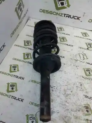 Gebrauchtes Autoersatzteil stoßdämpfer vorne zum ford transit mod.2000 caja abierta ft 330 2.4 largo oem-iam-referenzen yc1518045