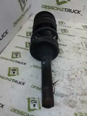 Gebrauchtes Autoersatzteil stoßdämpfer vorne zum ford transit mod.2000 caja abierta ft 330 2.4 largo oem-iam-referenzen yc1518045