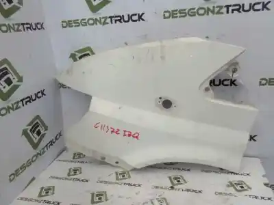 Gebrauchtes Autoersatzteil kotflügel vorne rechts zum ford transit mod.2000 caja abierta ft 330 2.4 largo oem-iam-referenzen 