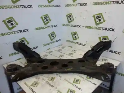 Gebrauchtes Autoersatzteil vorderachse zum ford transit mod.2000 caja abierta ft 330 2.4 largo oem-iam-referenzen 4c115019aa