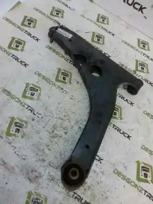 Gebrauchtes Autoersatzteil unterer lenker radaufhängung vorn rechts zum ford transit mod.2000 caja abierta ft 330 2.4 largo oem-iam-referenzen 