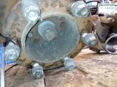 Gebrauchtes Autoersatzteil buchse zum ford transit mod.2000 caja abierta ft 330 2.4 largo oem-iam-referenzen 