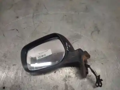 Peça sobressalente para automóvel em segunda mão espelho retrovisor esquerdo por toyota auris active referências oem iam 
