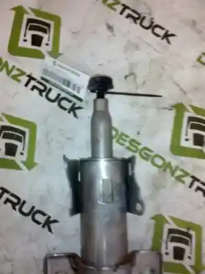 Автозапчастина б/у рульва колонка для ford transit combi ´06 ft 350 largo посилання на oem iam  1 , 16cm 