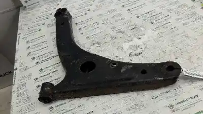 Second-hand car spare part front left lower suspension arm for ford transit caja cerrada, corta (fy) (2000 =>) ft 260 2.0 oem iam references 