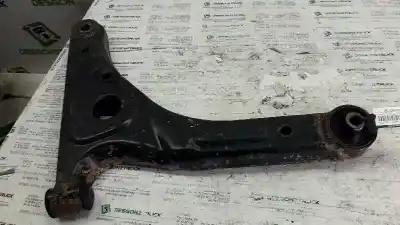 Second-hand car spare part front right lower suspension arm for ford transit caja cerrada, corta (fy) (2000 =>) ft 260 2.0 oem iam references 