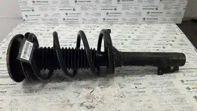 Second-hand car spare part front right shock absorber for ford transit caja cerrada, corta (fy) (2000 =>) ft 260 2.0 oem iam references 