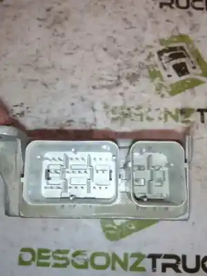 Second-hand car spare part electronic module for ford transit mod.2000 caja abierta ft 330 2.4 largo oem iam references yc1a14b321cd  