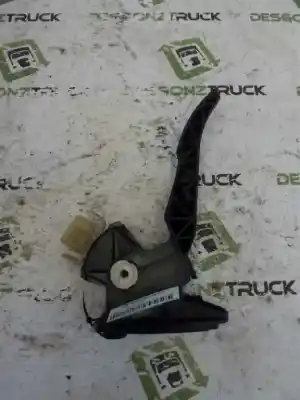 Gebrauchtes Autoersatzteil gaspedal zum ford transit mod.2000 caja abierta ft 330 2.4 largo oem-iam-referenzen 22112004tip32b359