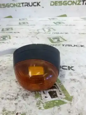 Gebrauchtes Autoersatzteil linke seitenleuchte zum ford transit mod.2000 caja abierta ft 330 2.4 largo oem-iam-referenzen 