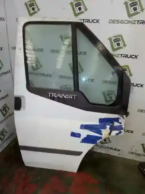 Автозапчасти б/у ДВЕРЬ ПЕРЕДНЯЯ ПРАВАЯ за FORD TRANSIT COMBI ´06  ссылки OEM IAM   