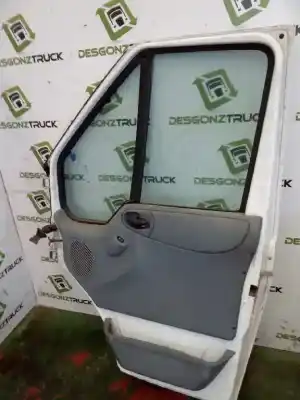 Автозапчасти б/у дверь передняя правая за ford transit combi ´06 ft 350 largo ссылки oem iam   