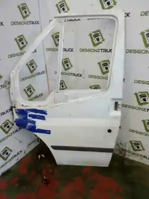 Peça sobressalente para automóvel em segunda mão PORTA DA FRENTE ESQUERDA por FORD TRANSIT COMBI ´06  Referências OEM IAM   