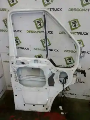 Автозапчасти б/у левая передняя дверь за ford transit combi ´06 ft 350 largo ссылки oem iam   