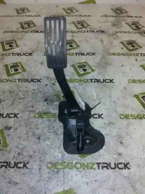Автозапчасти б/у педаль газа за ford transit combi ´06 ft 350 largo ссылки oem iam 6c119f836cb