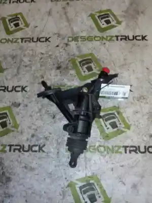 Автозапчастина б/у циліндр зцеплення для FORD TRANSIT COMBI ´06 FT 350 largo Посилання на OEM IAM 1905  