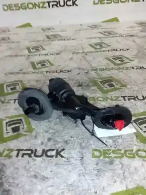 Автозапчасти б/у цилиндр сцепления за ford transit combi ´06 ft 350 largo ссылки oem iam 1905  