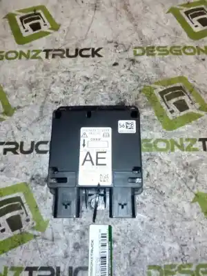 Автозапчасти б/у электронный модуль за ford transit combi ´06 ft 350 largo ссылки oem iam 6ct1t14b056ae