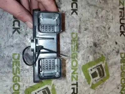 Автозапчасти б/у электронный модуль за ford transit combi ´06 ft 350 largo ссылки oem iam 6ct1t14b056ae 30070504 53605470627748