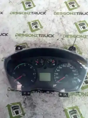 Автозапчасти б/у приборная доска за ford transit combi ´06 ft 350 largo ссылки oem iam 6c710849