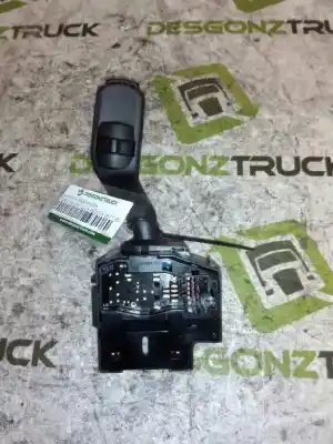 Автозапчастина б/у перерівний контроль для ford transit combi ´06 ft 350 largo посилання на oem iam 17d940a  