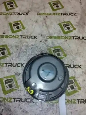 Second-hand car spare part HEATER BLOWER MOTOR for FORD TRANSIT COMBI ´06  OEM IAM references 6C1H18456CA  
