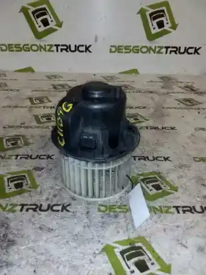 Pezzo di ricambio per auto di seconda mano motore di riscaldamento per ford transit combi ´06 ft 350 largo riferimenti oem iam 6c1h18456ca  