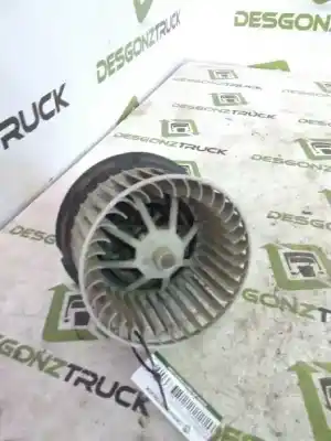 Pezzo di ricambio per auto di seconda mano motore di riscaldamento per ford transit combi ´06 ft 350 largo riferimenti oem iam 6c1h18456ca  