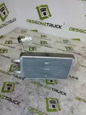 Pezzo di ricambio per auto di seconda mano Radiatore Riscaldamento/aria Condizionata per FORD TRANSIT COMBI ´06 FT 350 largo Riferimenti OEM IAM   