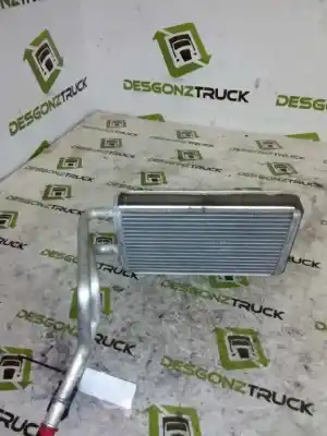 Pezzo di ricambio per auto di seconda mano radiatore riscaldamento/aria condizionata per ford transit combi ´06 ft 350 largo riferimenti oem iam   
