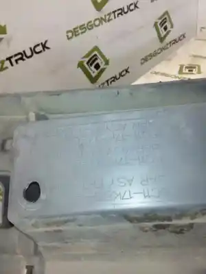 Автозапчасти б/у передний бампер за ford transit combi ´06 ft 350 largo ссылки oem iam 6c1117d957a  6c1117k819a