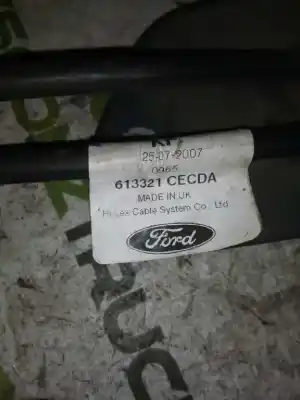 Автозапчастина б/у дрот для ford transit combi ´06 ft 350 largo посилання на oem iam 6c1r7e395kf  613321
