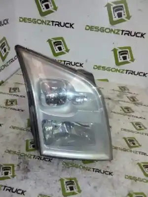 Автозапчасти б/у правая фара за FORD TRANSIT COMBI ´06 FT 350 largo ссылки OEM IAM 6C1113W029DC  