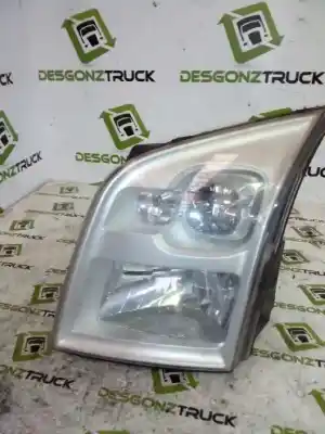 Автозапчастина б/у ліва фара для FORD TRANSIT COMBI ´06 FT 350 largo Посилання на OEM IAM 6C1113W030DC  