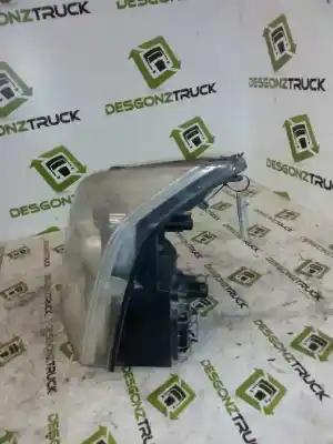 Pezzo di ricambio per auto di seconda mano faro anteriore sinistro per ford transit combi ´06 ft 350 largo riferimenti oem iam 6c1113w030dc  