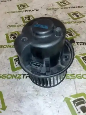 Pezzo di ricambio per auto di seconda mano MOTORE DI RISCALDAMENTO per FORD TRANSIT CAJA CERRADA, LARGA (FY) (2000 =>)  Riferimenti OEM IAM   