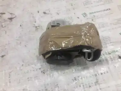 Автозапчастина б/у передній правий ремін безпеки для FORD FUSION (CBK) 1.4 16V CAT Посилання на OEM IAM   