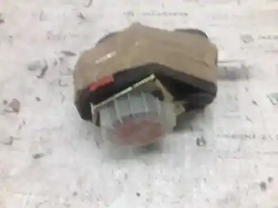 Second-hand car spare part front right seat belt for ford fusion (cbk) 1.4 16v cat oem iam references   