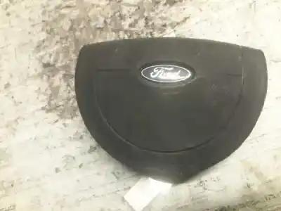 Peça sobressalente para automóvel em segunda mão airbag dianteiro esquerdo por ford fusion (cbk) ambiente referências oem iam 2s6aa042b85