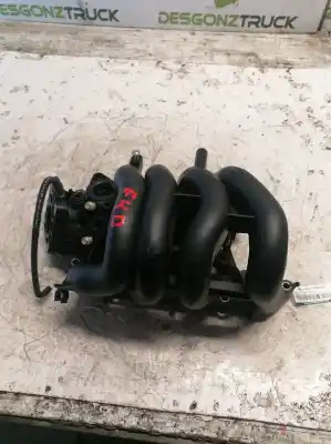 Second-hand car spare part intake manifold for ford puma (cce) 1.4 16v cat oem iam references 97mf9424bb  