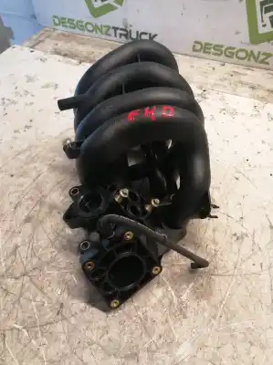Second-hand car spare part intake manifold for ford puma (cce) 1.4 16v cat oem iam references 97mf9424bb  