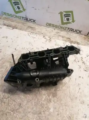 Second-hand car spare part intake manifold for ford puma (cce) 1.4 16v cat oem iam references 97mf9424bb  