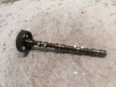 Second-hand car spare part Camshaft for FORD PUMA (CCE) 1.4 16V CAT OEM IAM references   