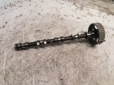 Second-hand car spare part Camshaft for FORD PUMA (CCE) 1.4 16V CAT OEM IAM references   